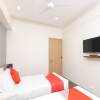 Отель OYO 12236 The Pearl, фото 13