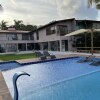 Отель Front sea Mansion With Pool Maceio Paripueira, фото 1