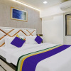 Отель Treebo Premium Golden Bliss Trimurti Nagar Square, фото 7