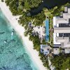 Отель Kempinski Seychelles Resort, фото 42