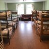 Отель Krongårdens vandrarhem - Hostel в Кристинехамне