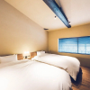 Отель Ieno House Kyoto, фото 3