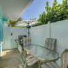 Отель Siesta Key Dream Inn Vacation Rental Near Village!, фото 16