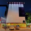 Отель Townhouse OAK Safdarjung в Нью-Дели
