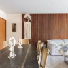 Отель Elegant 2 Units in one 3BR Stunning Pools Best Amenities Wifi Concierge, фото 11