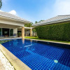 Отель Private 3 BR Pool Villa  G49, фото 1