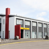 Отель Fosshotel Westfjords, фото 1