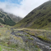 Отель Snoveli Kazbegi, фото 13