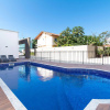 Отель Aluguel Apartamento 2 quartos Piscina Bombas SC, фото 7