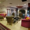 Отель Vision Jeddah For Furnished Residential Units, фото 35