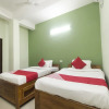 Отель OYO 14331 Hotel Aquarium, фото 3