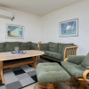 Отель 8 Person Holiday Home in Dannemare, фото 7