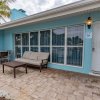 Отель Siesta Key Beachside Villas, фото 46