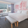Отель Radisson Red Dubai Silicon Oasis, фото 6