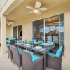 Отель Golf Hideaway With Lake View! Modern Decor and Game Room With Multiple Options! #5pr2197, фото 12