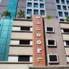 Отель Caracas Hotel в Каракасе