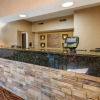 Отель Comfort Inn Shelbyville North, фото 17