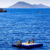 Отель Korsan Guney In Kalkan Belediyesi, фото 7