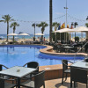 Отель INNSiDE by Meliá Costablanca - Adults recommended, фото 20