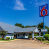 Отель Motel 6 Alvin, TX, фото 12