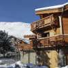 Отель Beautiful Chalet With A Fireplace Only 50M From The Slopes, фото 1