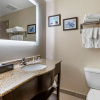 Отель Comfort Suites Phoenix Airport, фото 10
