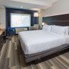 Отель Holiday Inn Express Sunnyvale - Silicon Valley, an IHG Hotel, фото 3
