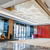 Отель Shiquan International Hotel, фото 2
