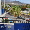 Отель Casa Azul only 200 meters to the beach, free wifi, balcony, фото 6
