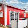 Отель Tiny Haus Westerwald 16 Red в Бад-Мариенберге