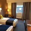 Отель Best Western Narvik Hotel, фото 6