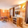 Отель Chalet With 2 Bedrooms In Le Beausset, With Wonderful Mountain View, Private Pool And Enclosed Garde, фото 7