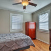 Отель Spacious Mount Pleasant Home: 5 Mi to Beach, фото 7