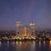 Отель Fairmont Nile City, фото 12