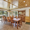 Отель Eagle Point Lake House #2471, фото 8