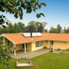 Отель 8 Person Holiday Home in Nordborg, фото 1