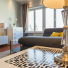 Отель Apartament Kopernika by City Quality, фото 2