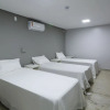 Отель OYO Vitrine Hotel - 15 minutos do Aeroporto de Goiânia, фото 11