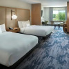 Отель Fairfield Inn & Suites by Marriott Locust Grove I-75 South, фото 24