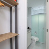Отель APM - Anora Spaces Suites Congonhas, фото 11