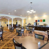 Отель Comfort Inn & Suites Orange - Montpelier, фото 20