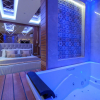 Отель Elysium Deluxe Suites, фото 13