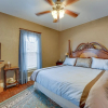 Отель Dtwn Victorian Home - 1 Mi to Lake Michigan Beach!, фото 2