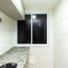 Отель Flat moderno e completamente mobiliado no Setor Bueno - Edifício The Expression - TH1806, фото 10
