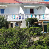 Отель Apartment With 2 Bedrooms in Pag, With Wonderful sea View, Enclosed Ga, фото 26