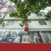 Отель OYO 763 Donatella Suites, фото 17