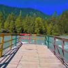 Отель Kashmir Star Guest House & Family Resort, фото 5