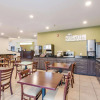 Отель Sleep Inn Flagstaff, фото 29