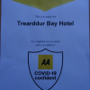Отель Trearddur Bay Hotel Holyhead, фото 12