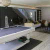 Отель Beautiful Villa - 5 Bedrooms Near Sea and Golf, фото 6